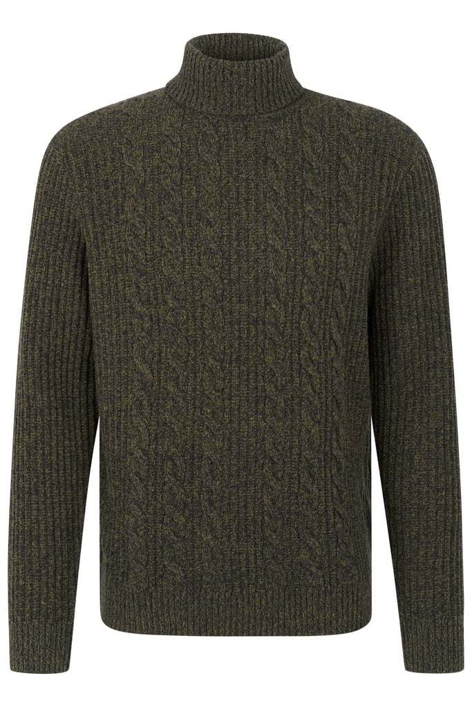 BUGATTI Pullover 65565B W-24