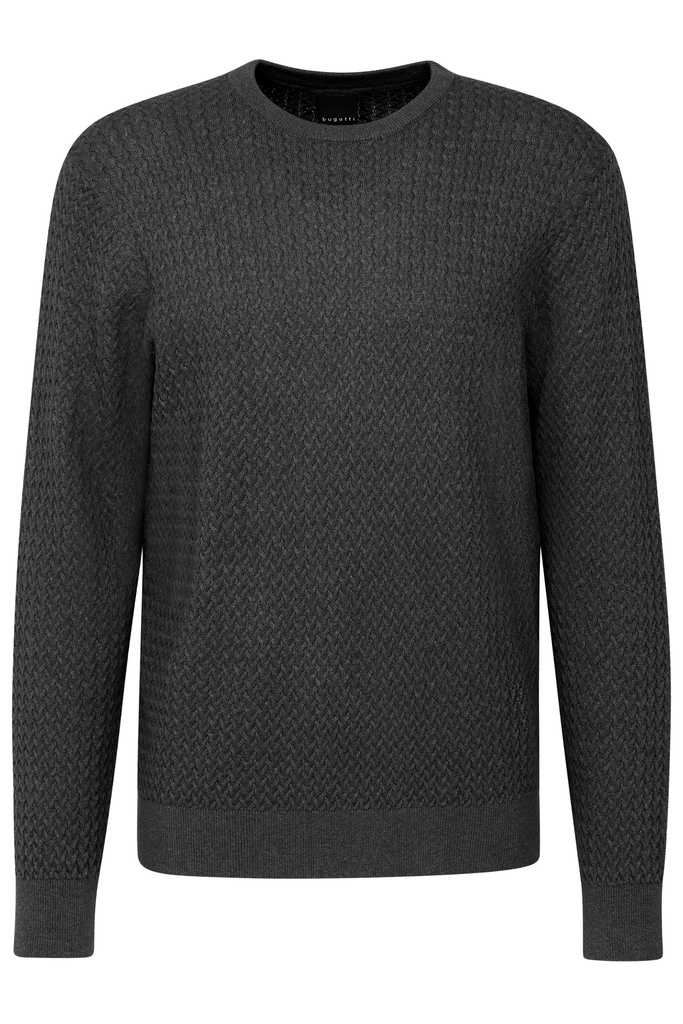 BUGATTI Sweater 65521B W-24