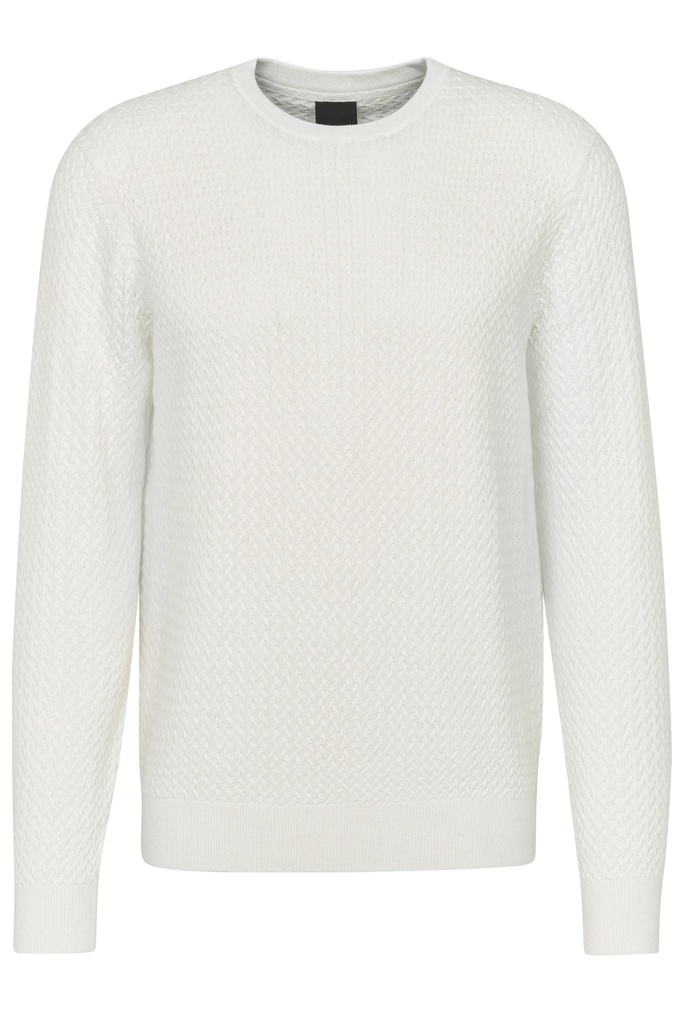 BUGATTI Sweatshirt 65521B W-24