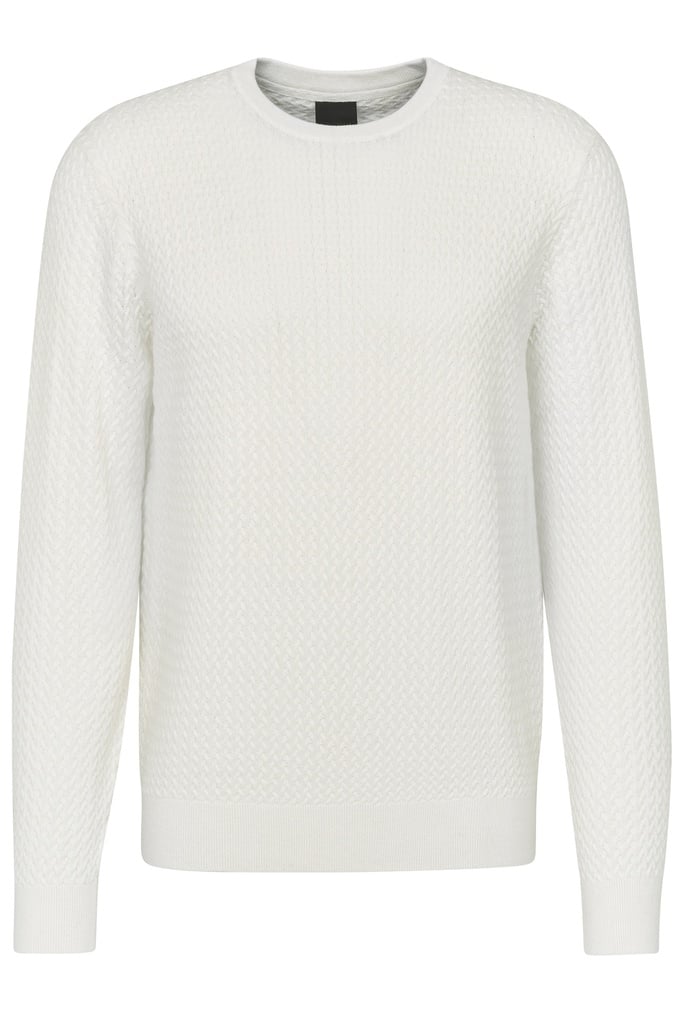 BUGATTI Sweatshirt 65521B W-24 (S)