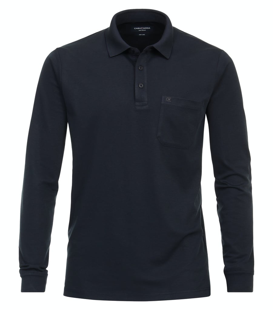 CASAMODA Tshirt 433995300 W-24 (S)