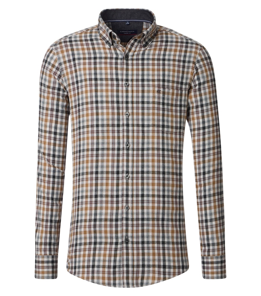 CASAMODA Shirt 444306900 W-24