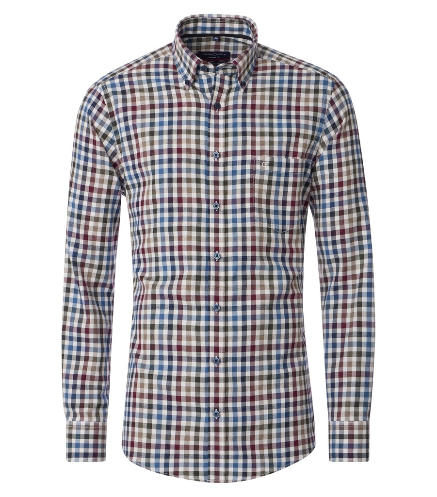 CASAMODA Shirt 444308000 W-24 (S)