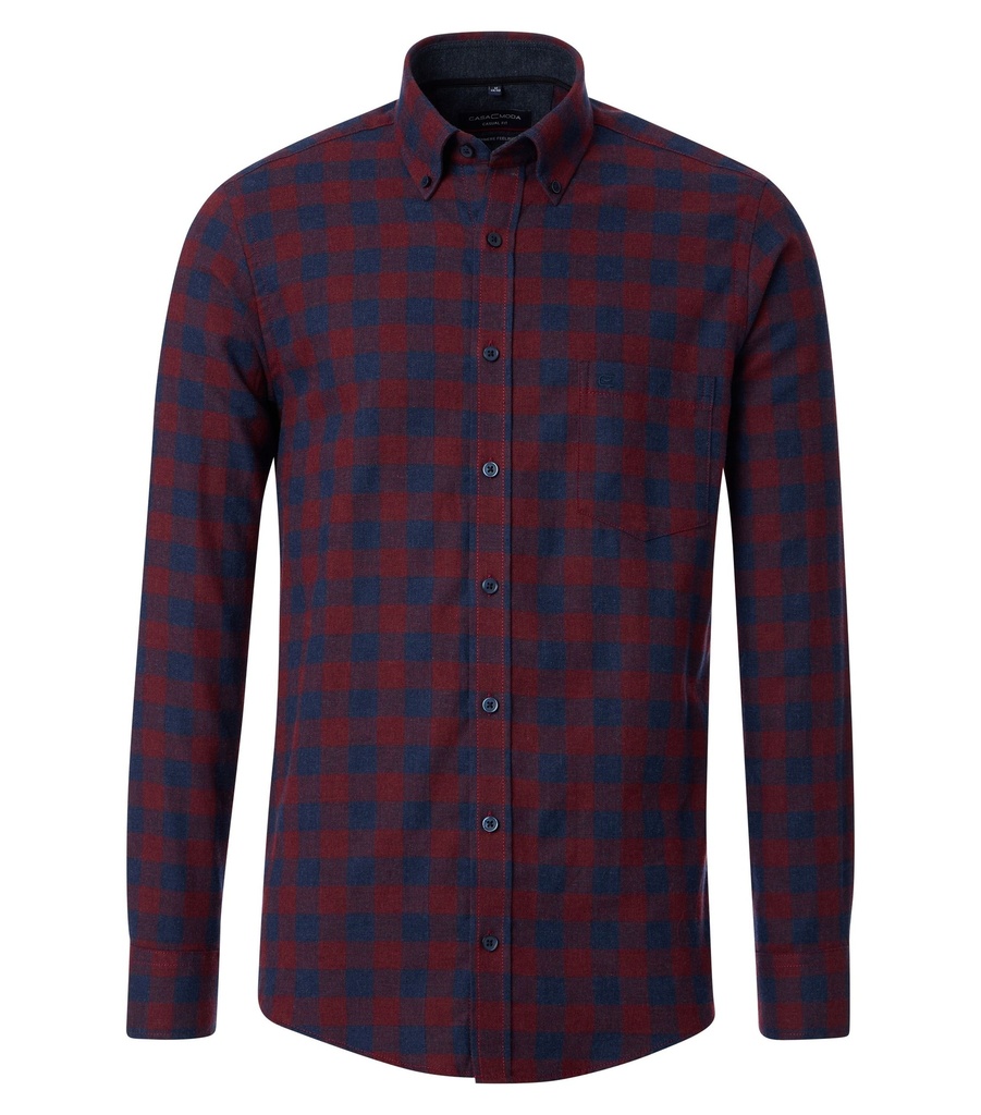 CASAMODA Shirt 444309200 W-24