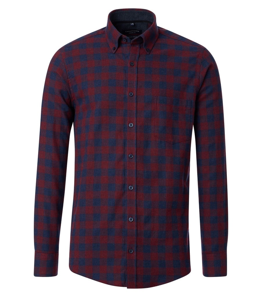 CASAMODA Shirt 444309200 W-24 (S)