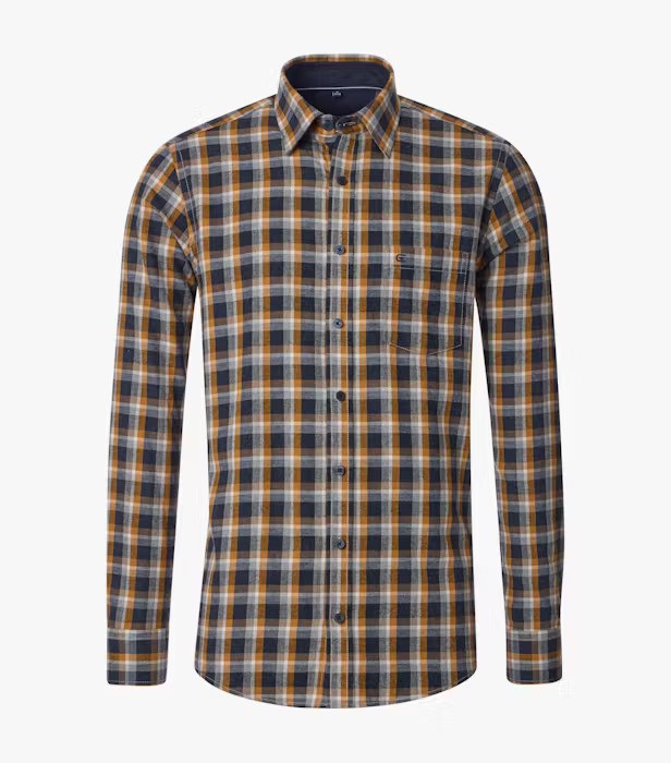 CASAMODA Shirt 444309500 W-24
