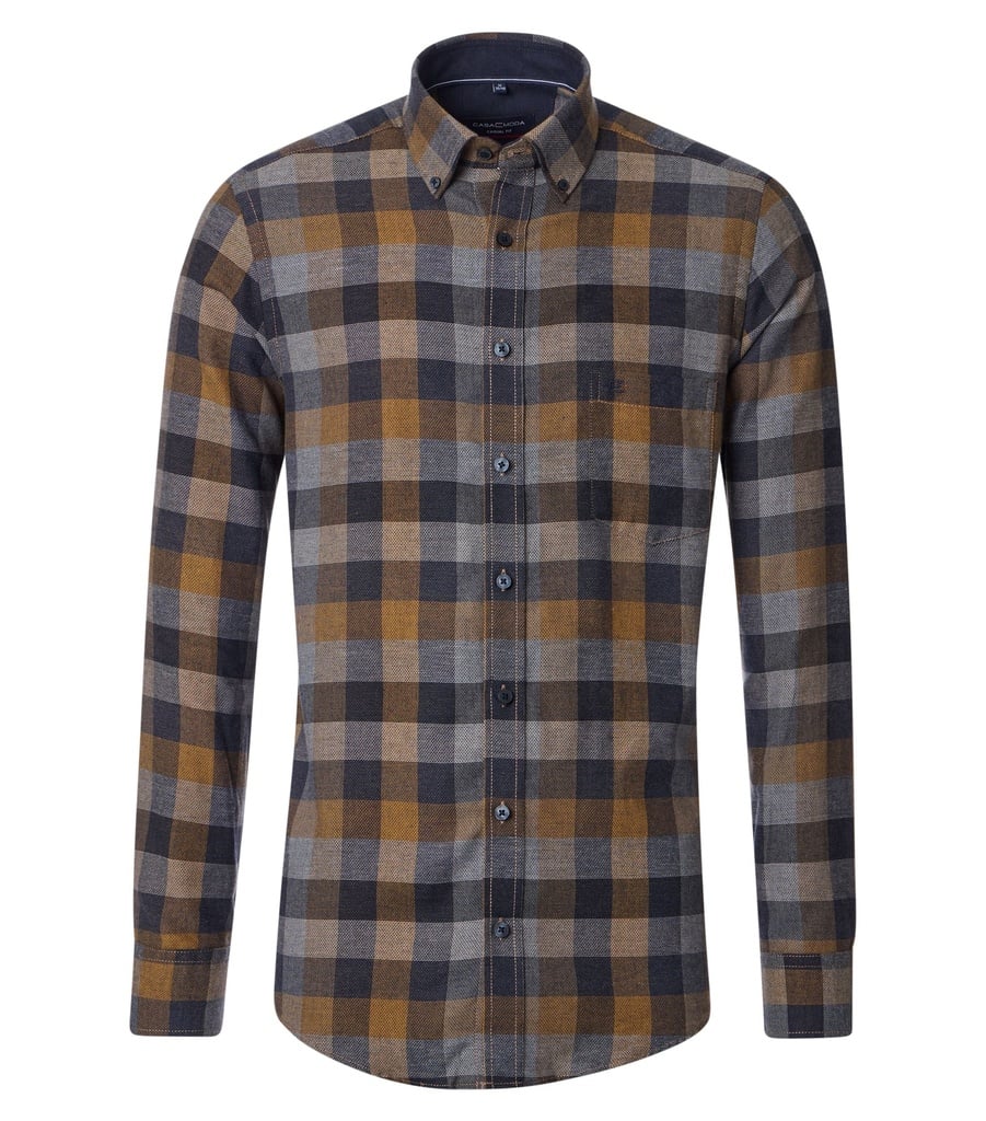 CASAMODA Shirt 444309700 W-24 (S)