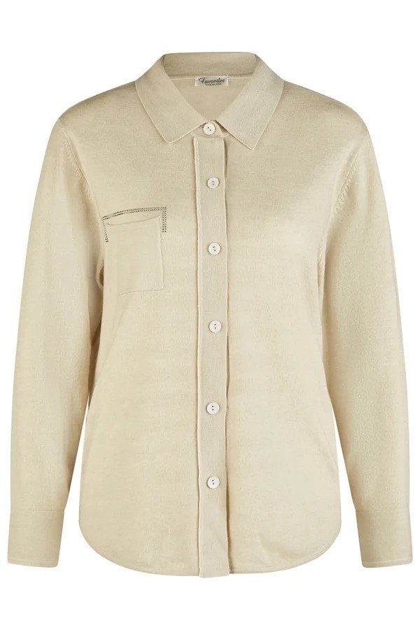 BARBARA LEBEK Jacket 15110042