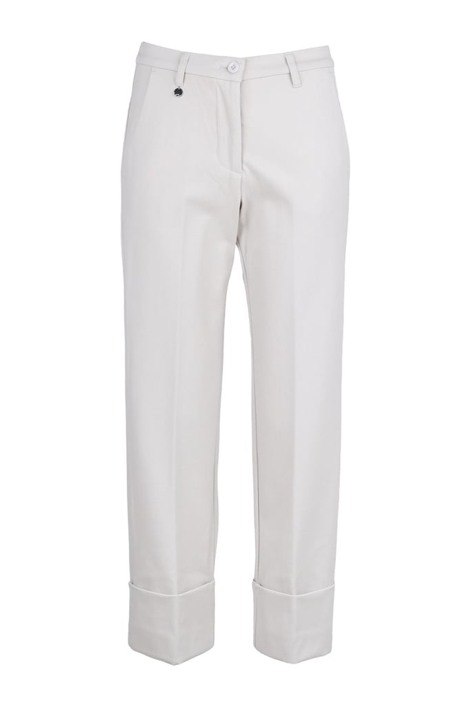 CHIARA DALBA Pant 80930-6AVORIO-80930-6AVORIO (40)