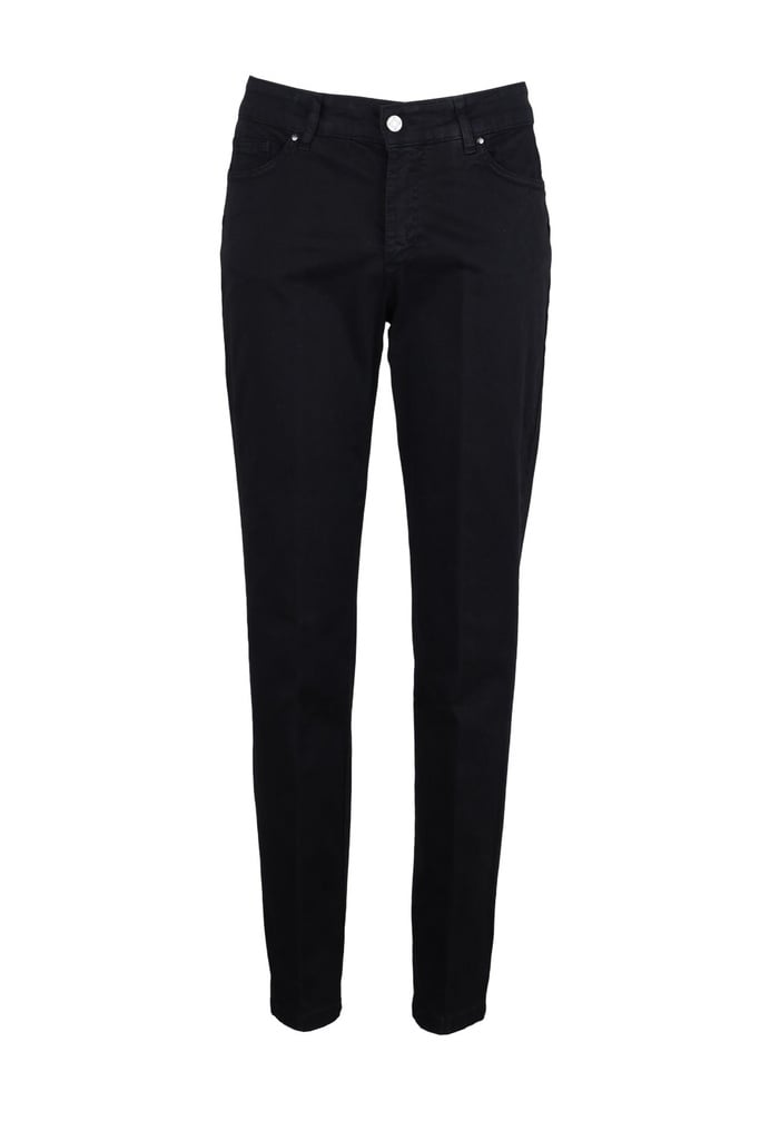 CHIARA DALBA Pant MINERVA/1-MINERVA/1 (42, MINERVA/1-NERO)