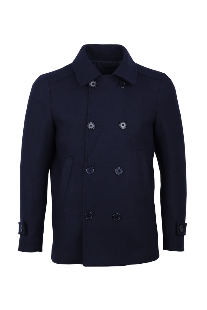 UDL Jacket ISLAND-T/H2092