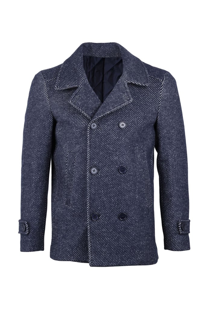 UDL Jacket ISLAND-T/H2474N (46)