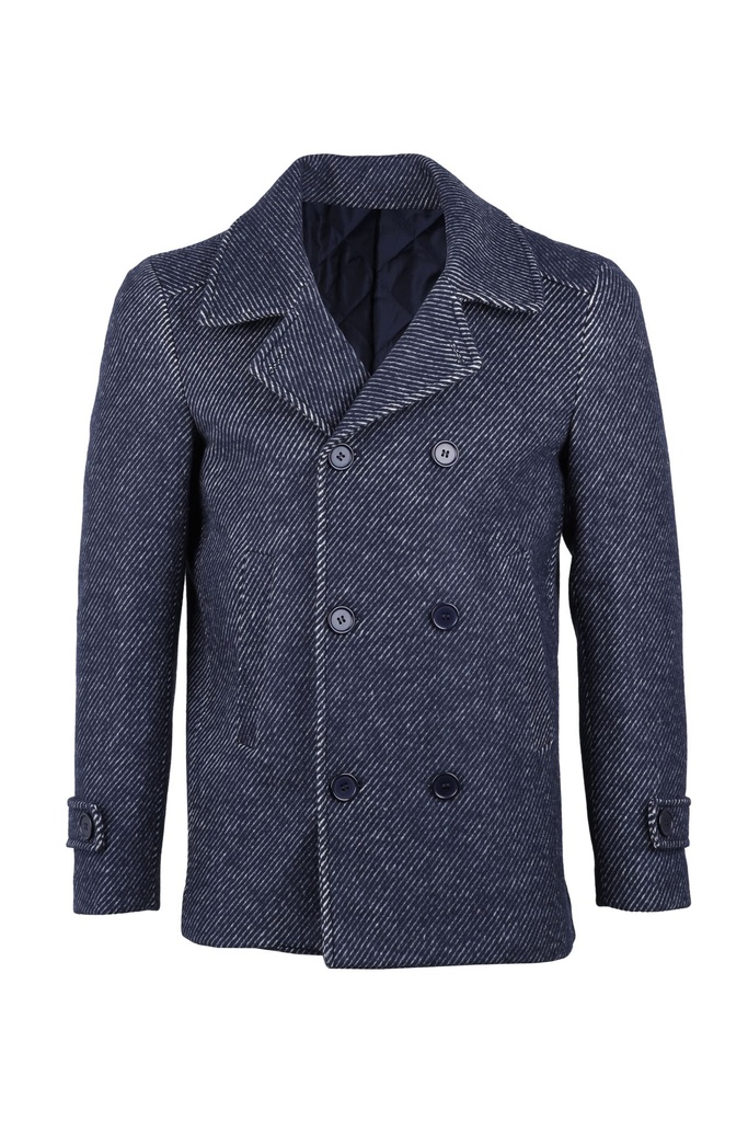 UDL Jacket ISLAND-T/H2474N