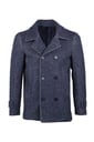 UDL Jacket ISLAND-T/H2474N