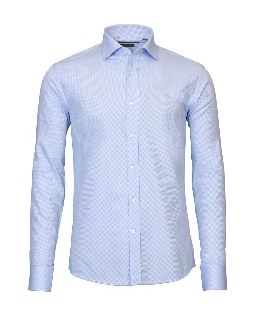 Pavarotti shirt slim-fit 325-2