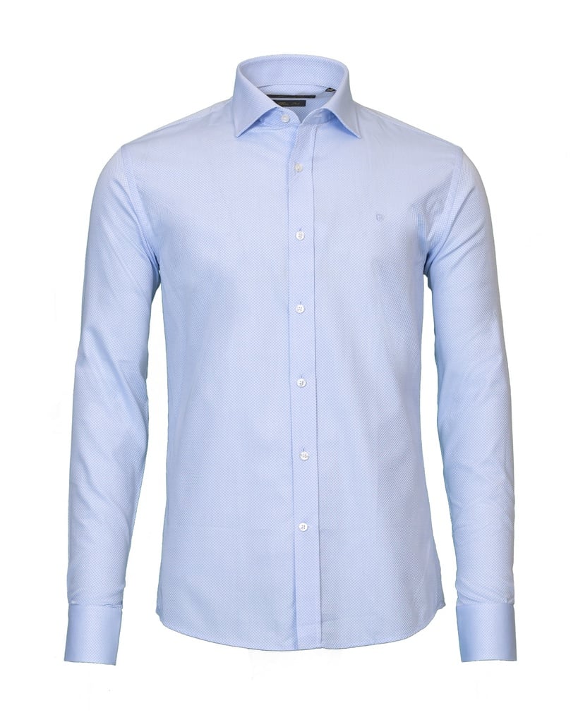 [S0014973] Pavarotti shirt slim-fit 325-2 (M)