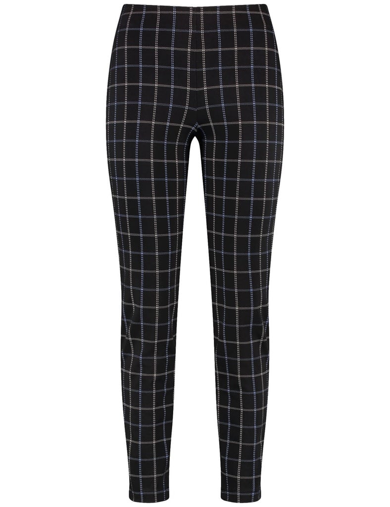 GERRY WEBER Pant 322134-66718 W-24 (34)
