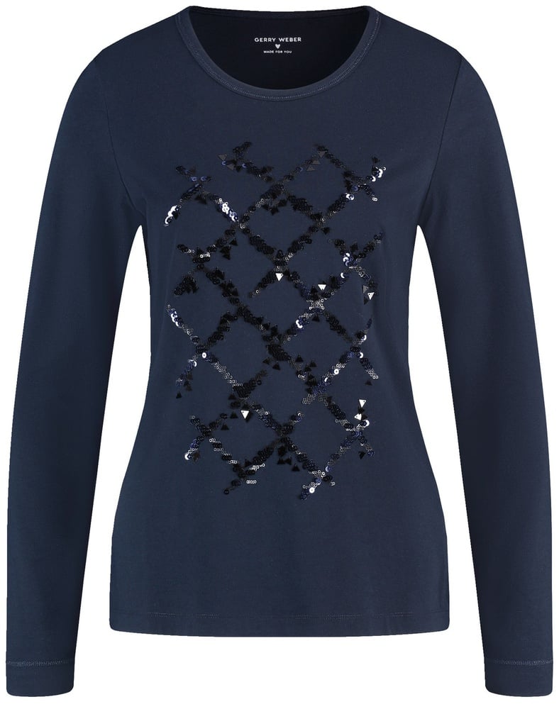 GERRY WEBER Tshirt 370061-44006 W-24