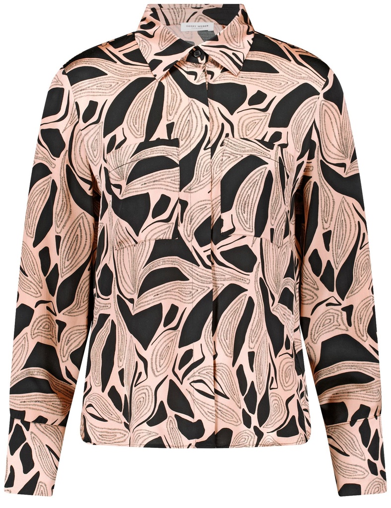 GERRY WEBER Blouse 460031-31439 W-24