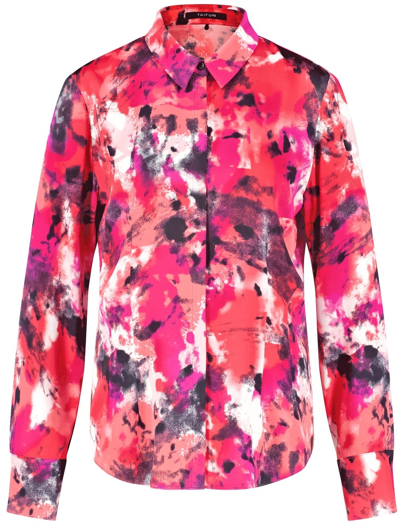 GERRY WEBER Blouse 660423-11350 W-24