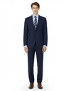 Di Porto Suit Slim