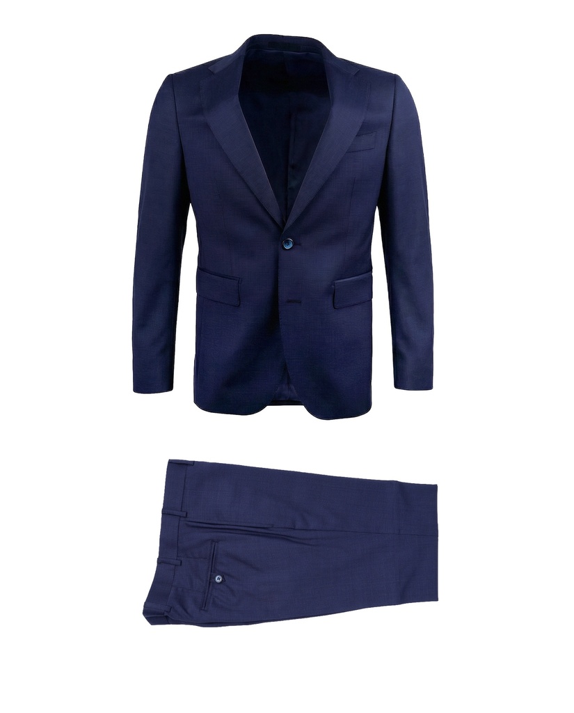 Di Porto Suit Regular