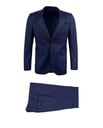 Di Porto Suit Regular