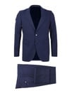 Di Porto Suit Regular