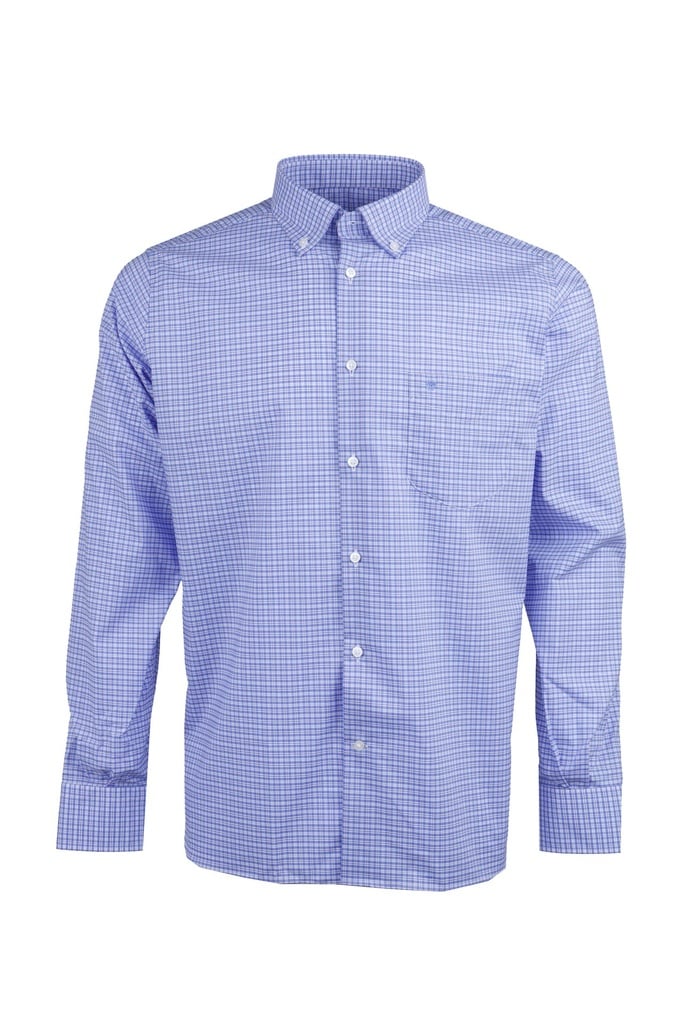 PAVAROTTI  Shirt 2307491 CLASSIC S-25 (XS)