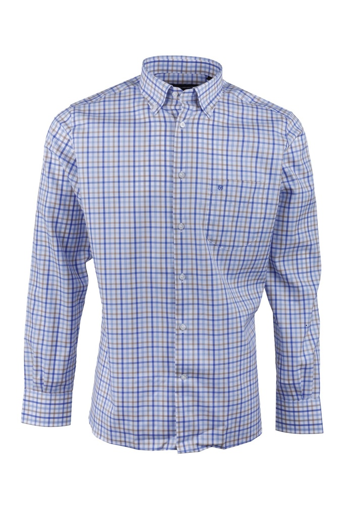 PAVAROTTI  Shirt C31406086 CLASSIC S-25