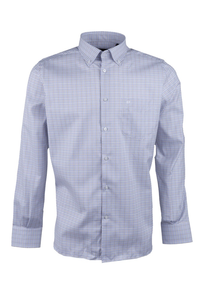 PAVAROTTI  Shirt C31406082 CLASSIC S-25
