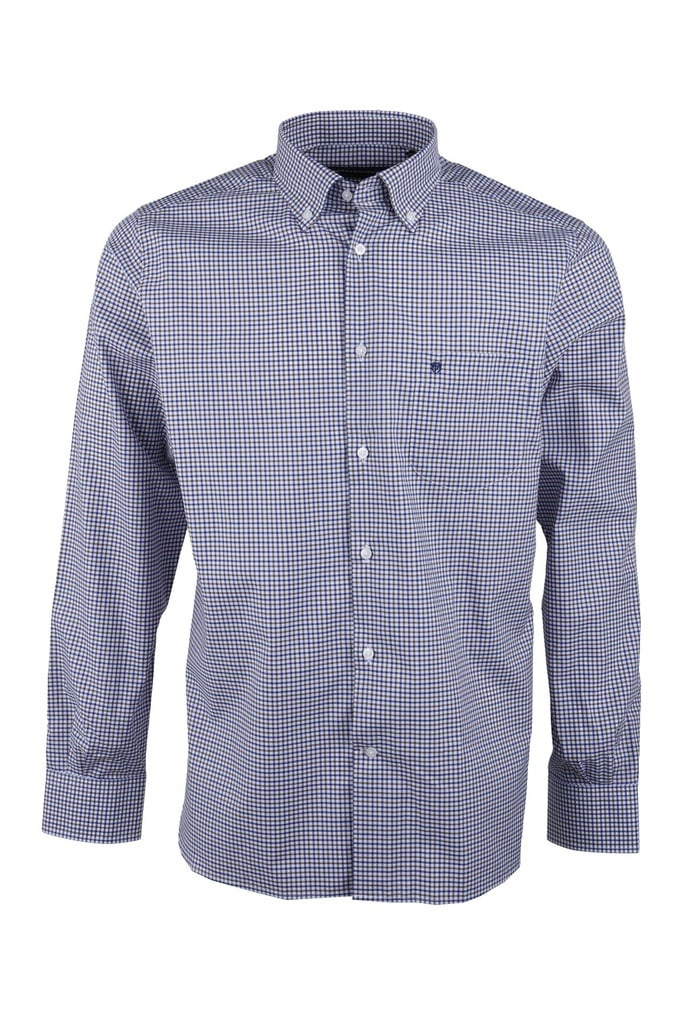 PAVAROTTI  Shirt C11434634 CLASSIC S-25 (XS)