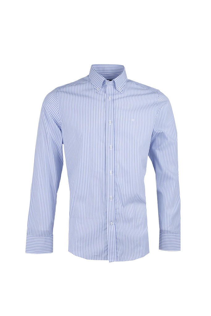 PAVAROTTI  Shirt C11436692 1 SLIM SBD S-25
