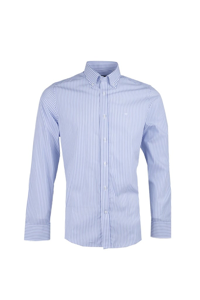 PAVAROTTI  Shirt C11436692 1 SLIM SBD S-25 (XS)