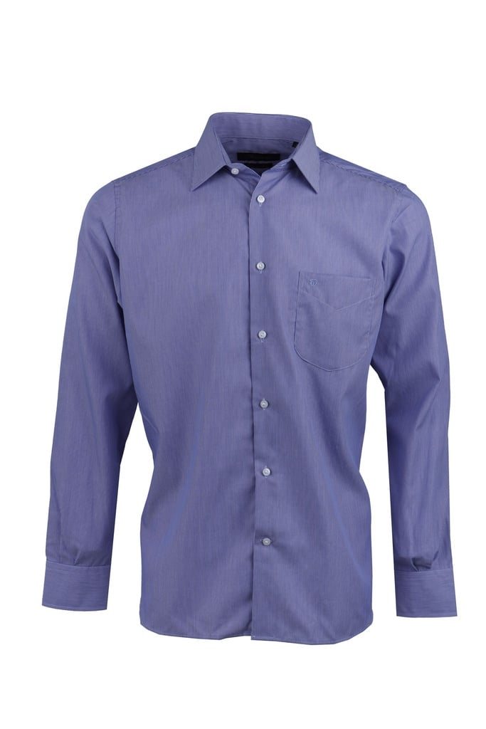 PAVAROTTI  Shirt C11415581 CLASSIC S-25 (XS)