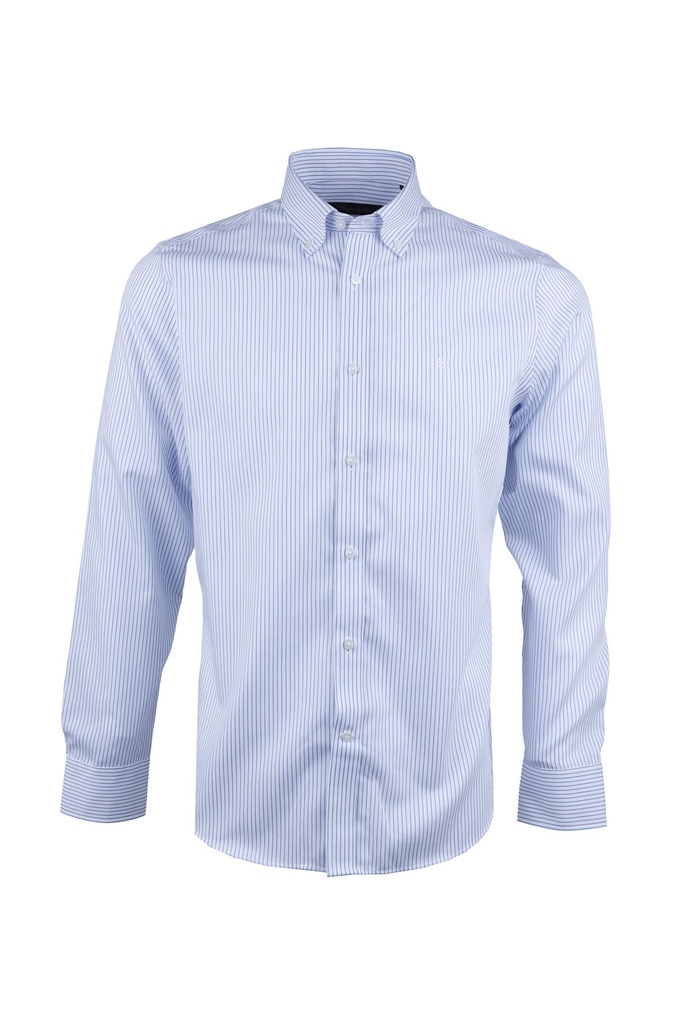 PAVAROTTI  Shirt 2300620 1 SLIM SBD S-25