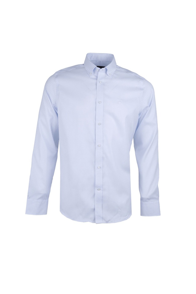 PAVAROTTI  Shirt C41513233 1 SLIM SBD S-25