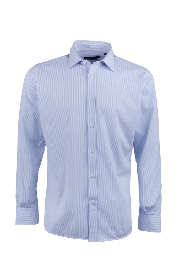 PAVAROTTI  Shirt MZ11900240 2 CLASSIC CLC /XL