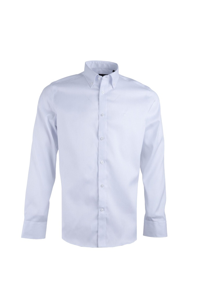 PAVAROTTI  Shirt C41513229 1 SLIM SBD S-25