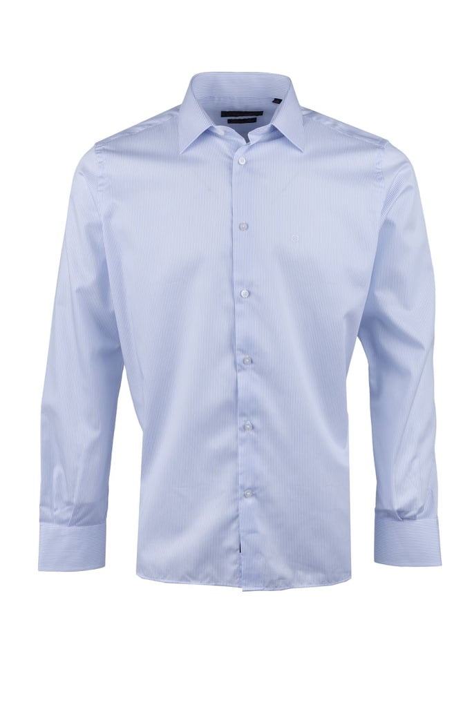 PAVAROTTI  Shirt C11436730 CLASSIC S-25 (XS, C11436730-1)