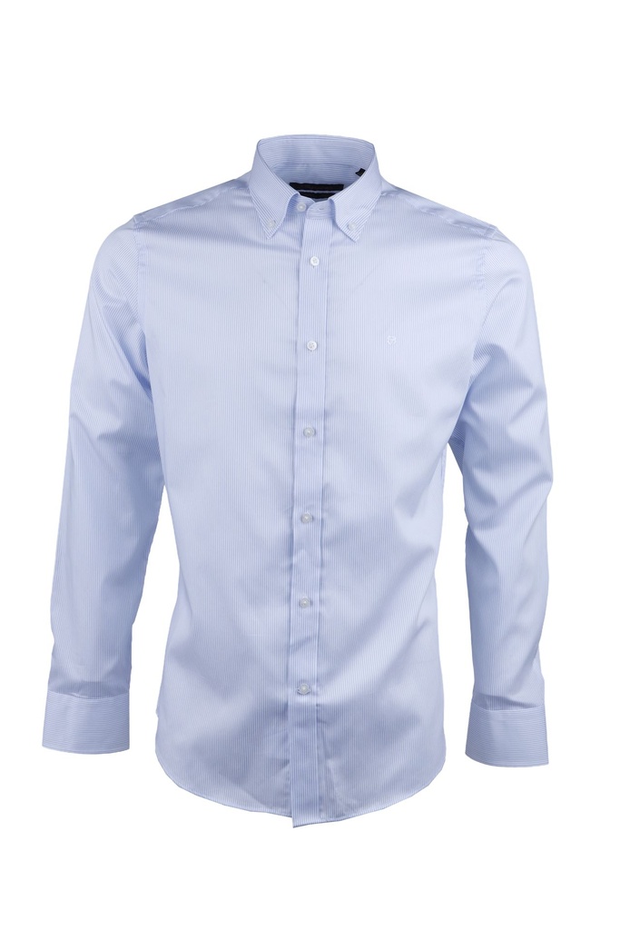 PAVAROTTI  Shirt C11436730 1 SLIM SBD S-25