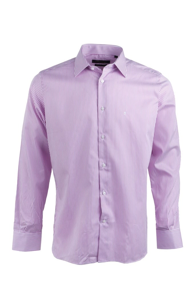 PAVAROTTI  Shirt C11436738 CLASSIC S-25 (XS)