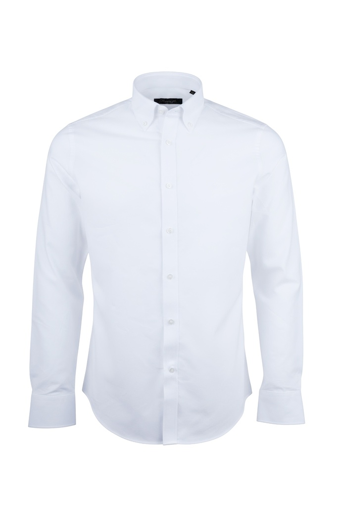 PAVAROTTI  Shirt C11415542 SLIM S-25