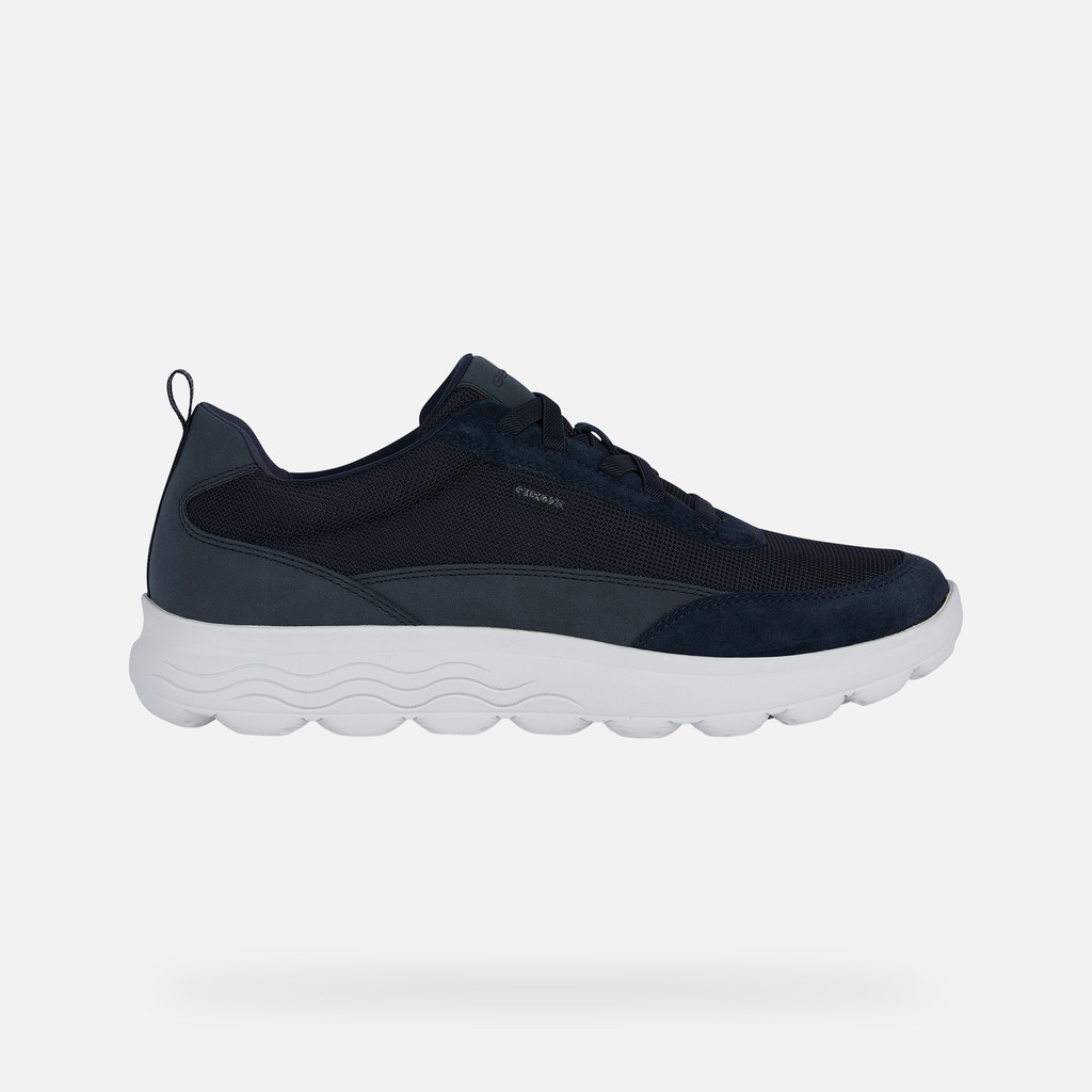 GEOX Shoes U45BYA 01422 SPHERICA