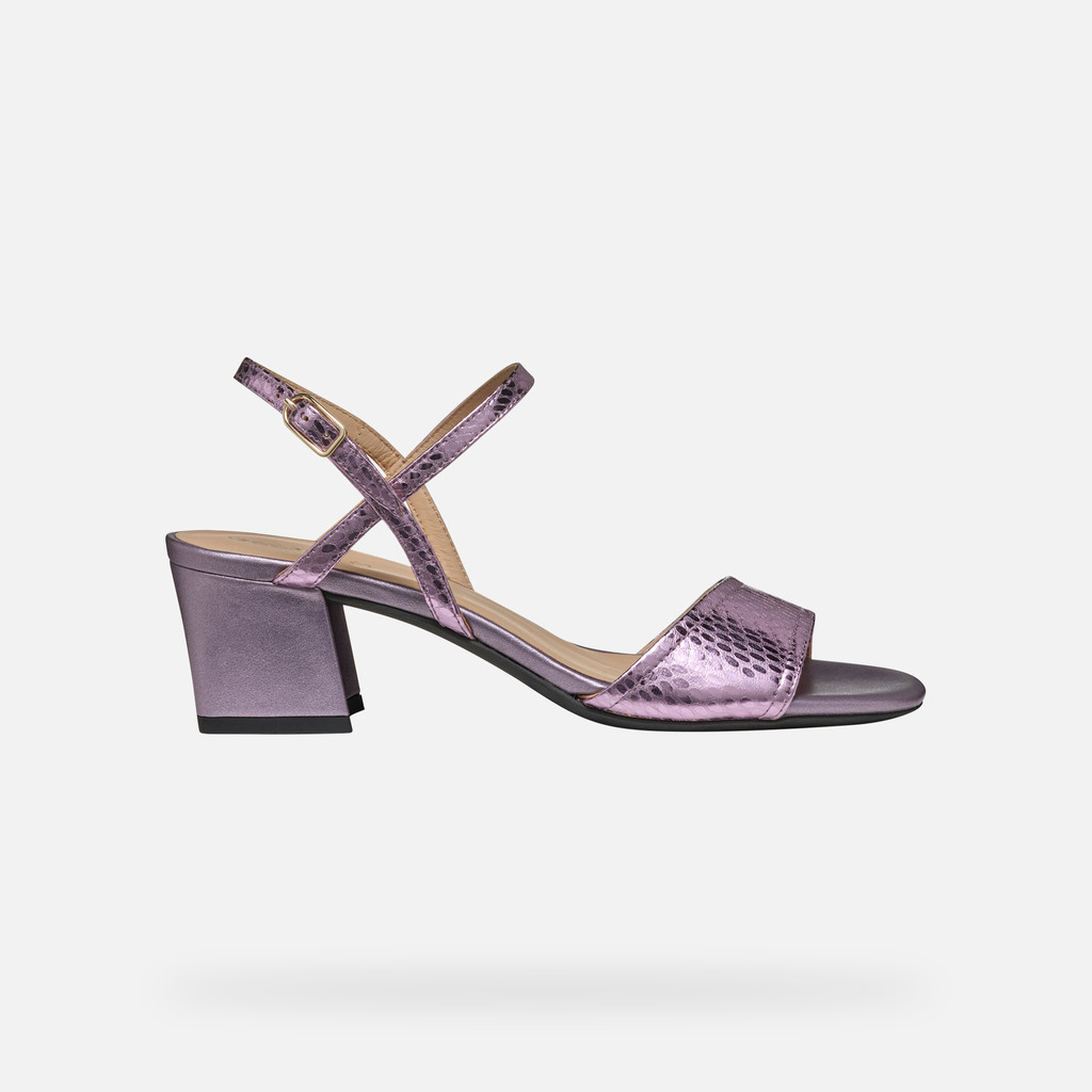 GEOX Shoes D45RNB 000KY NEW ERAKLIA S-25