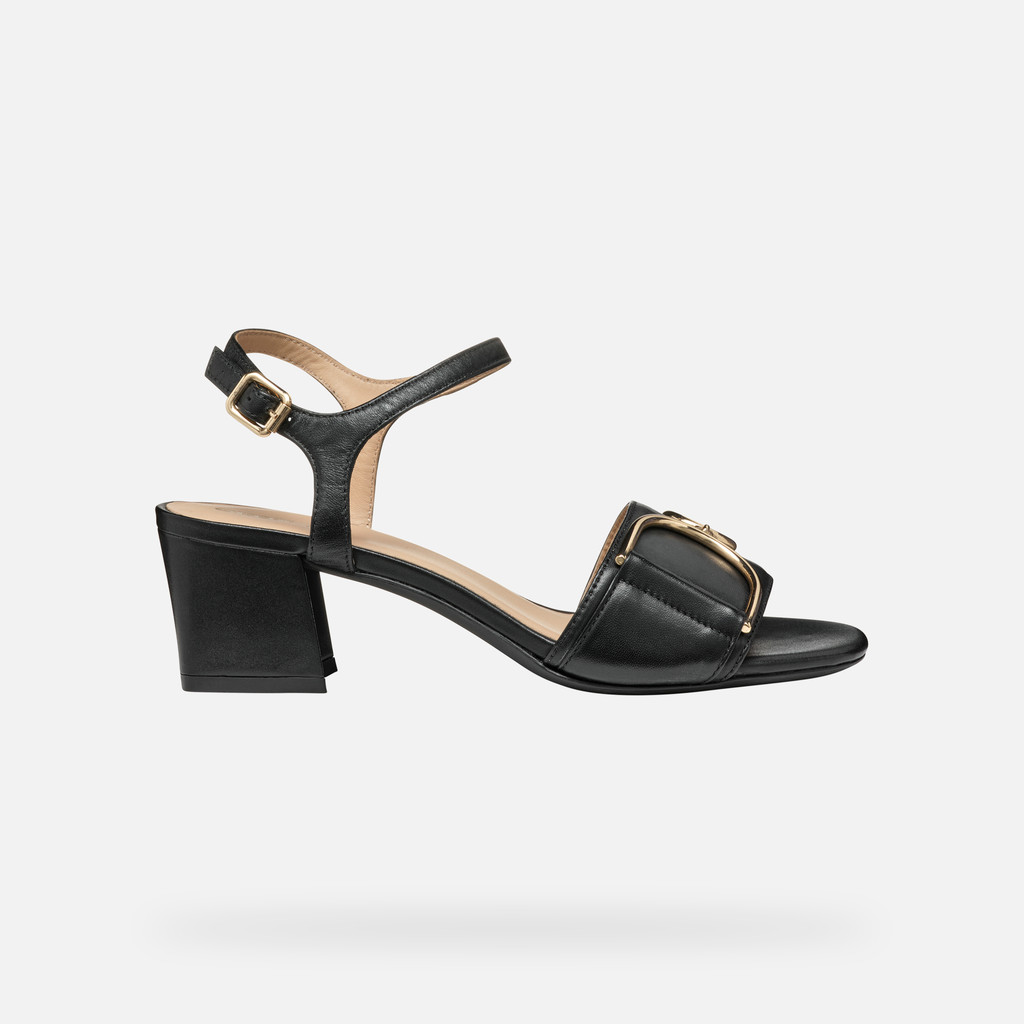 GEOX Shoes D35RNB 000TU NEW ERAKLIA S-25