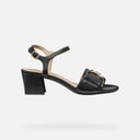 GEOX Shoes D35RNB 000TU NEW ERAKLIA S-25