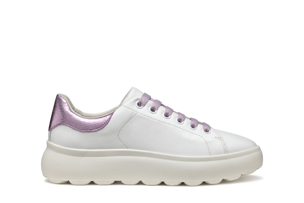 GEOX Shoes D45TCD 085KY SPHERICA S-25