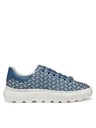 GEOX Shoes D55TCD 0DSBC SPHERICA S-25