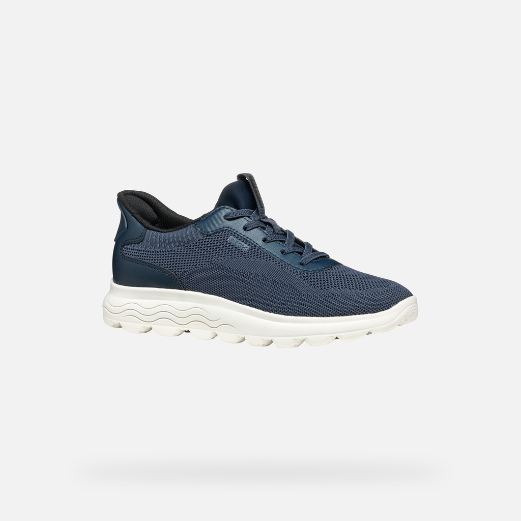 GEOX Shoes D557MA 06KBC SPHERICA S-25
